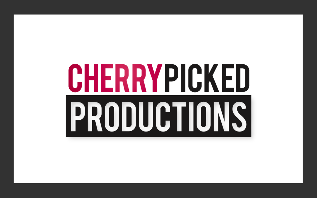 Cherry Picked Productions Logo